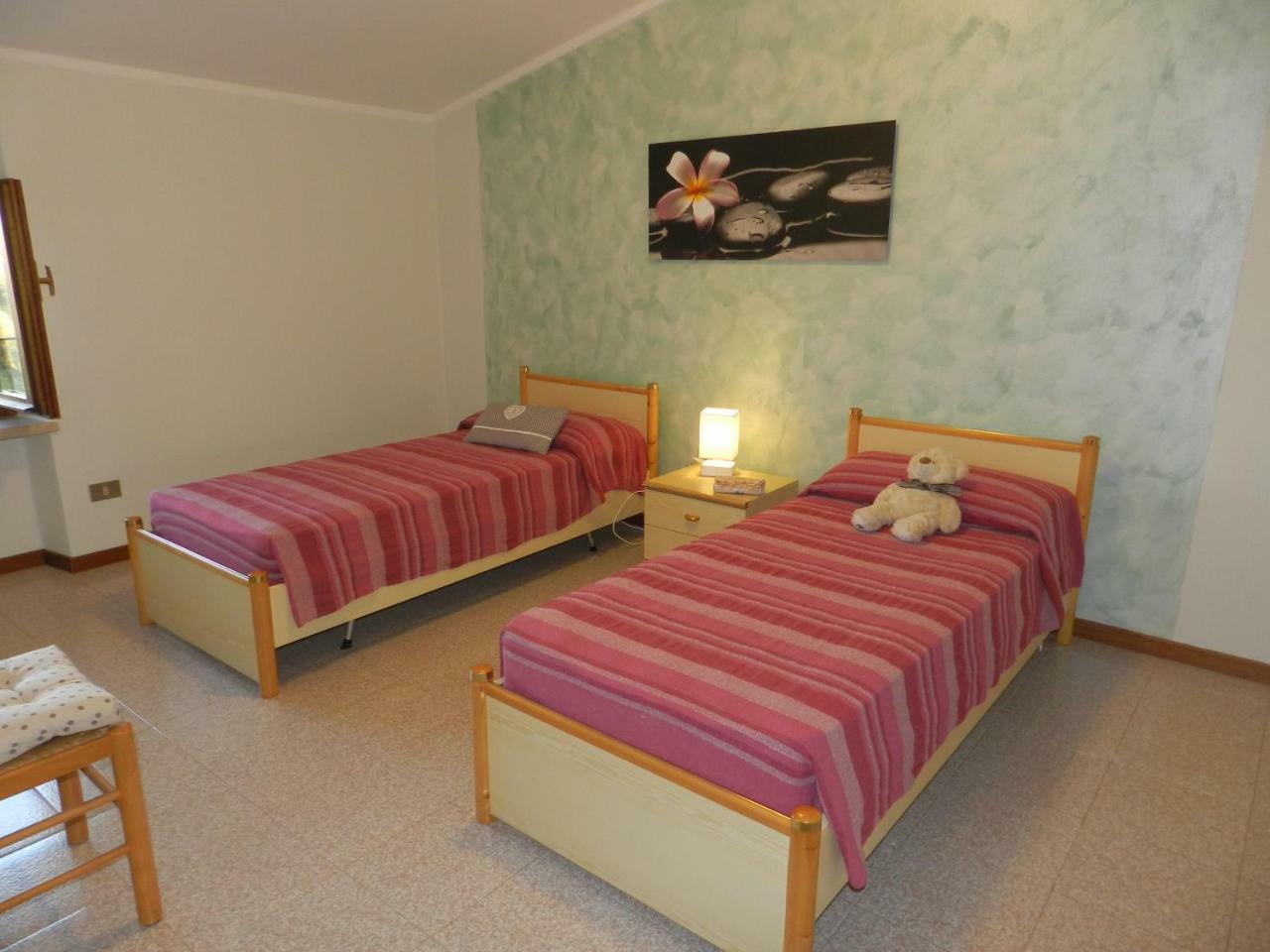 Apartment Rustico Park Delle Rose - Regarda Travel Lazise