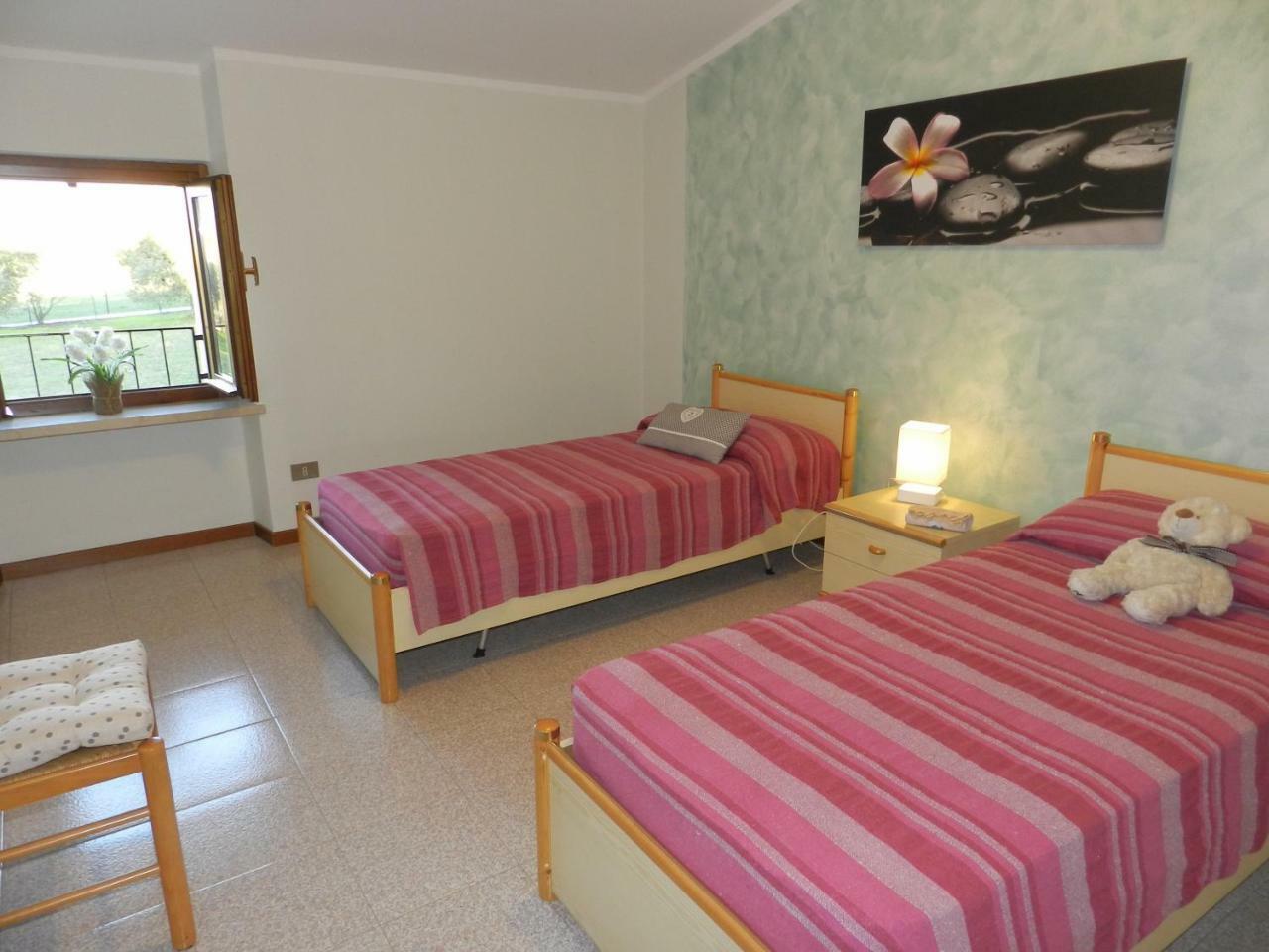 Appartamento Rustico Park Delle Rose - Regarda Travel *
