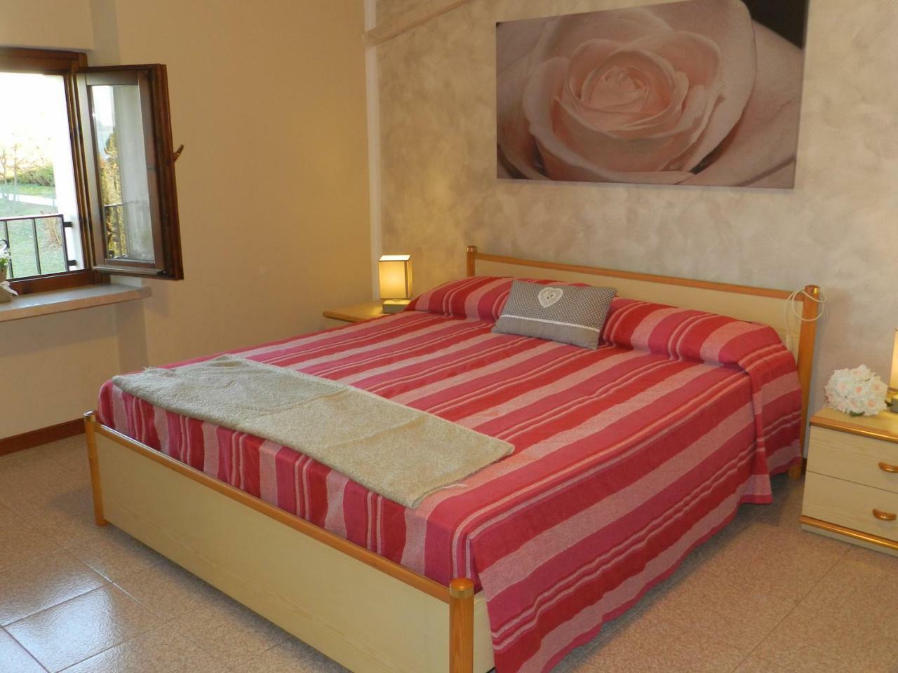 Rustico Park Delle Rose - Regarda Travel Appartamento Lazise