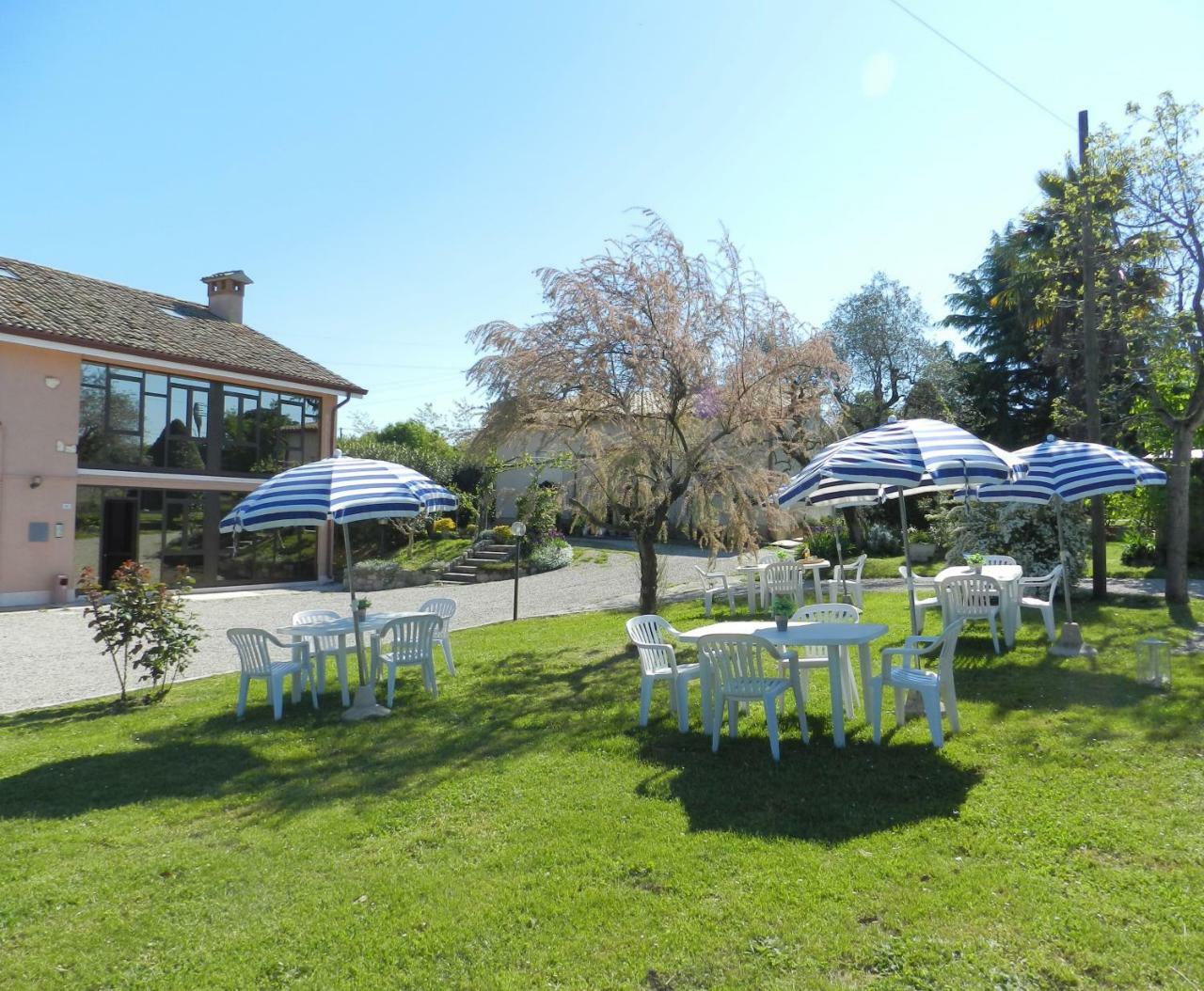 Rustico Park Delle Rose - Regarda Travel